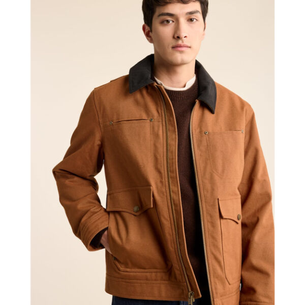 Pendleton Carson City Ranch Coat Mens